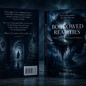 Borrowed realities