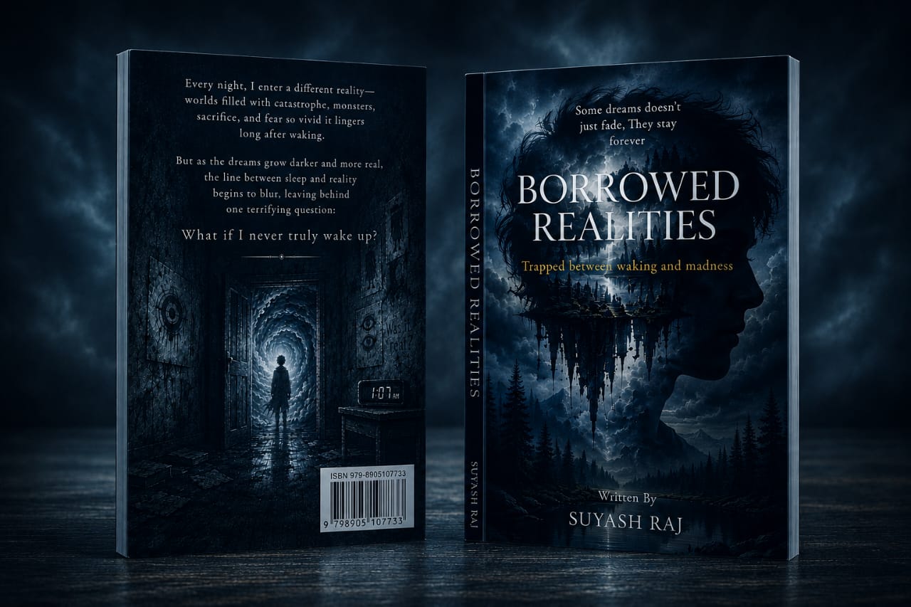 Borrowed realities